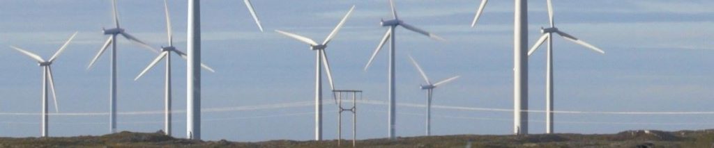 Sustainable Technology