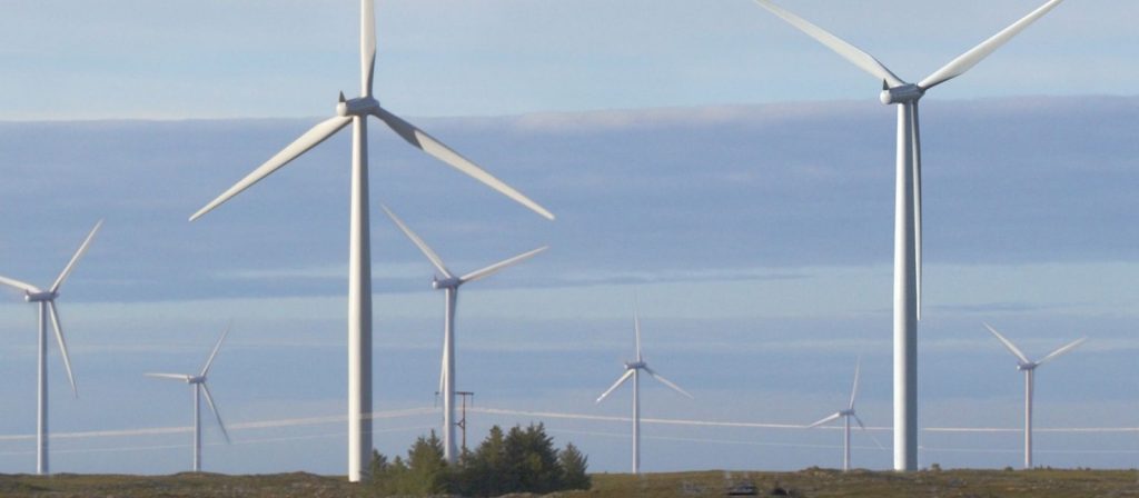 Sustainable Technology