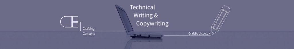 Technical Writing and Copywriting