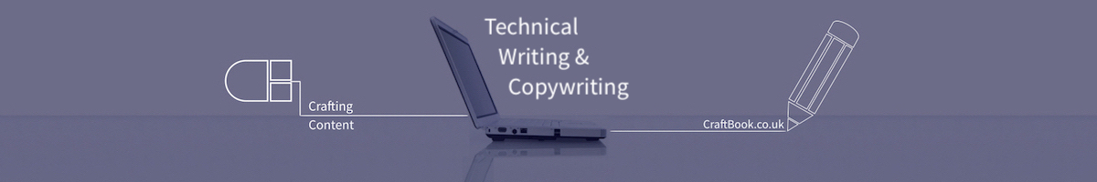 Technical Writing and Copywriting