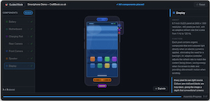 Interactive Infographics